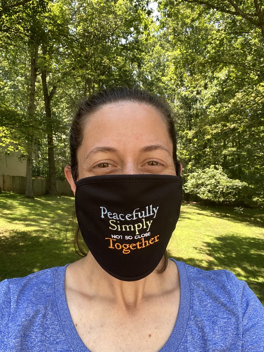 MandyNorth519's tweet photo. @ShaneClaiborne From Brethren Press ... they also have “Speak Peace” and “For thy neighbor’s good” https://t.co/Wbxp8qog3w