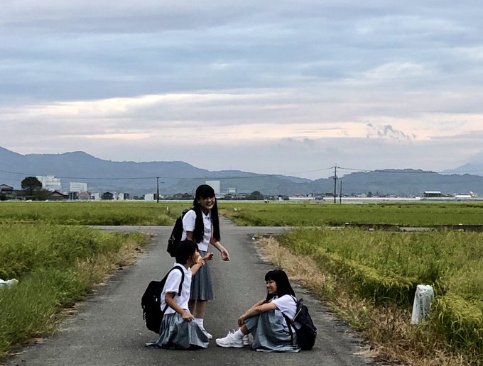 Twitterのコスプレ画像10