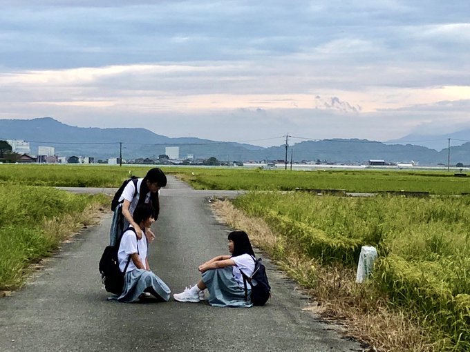 Twitterのコスプレ画像9