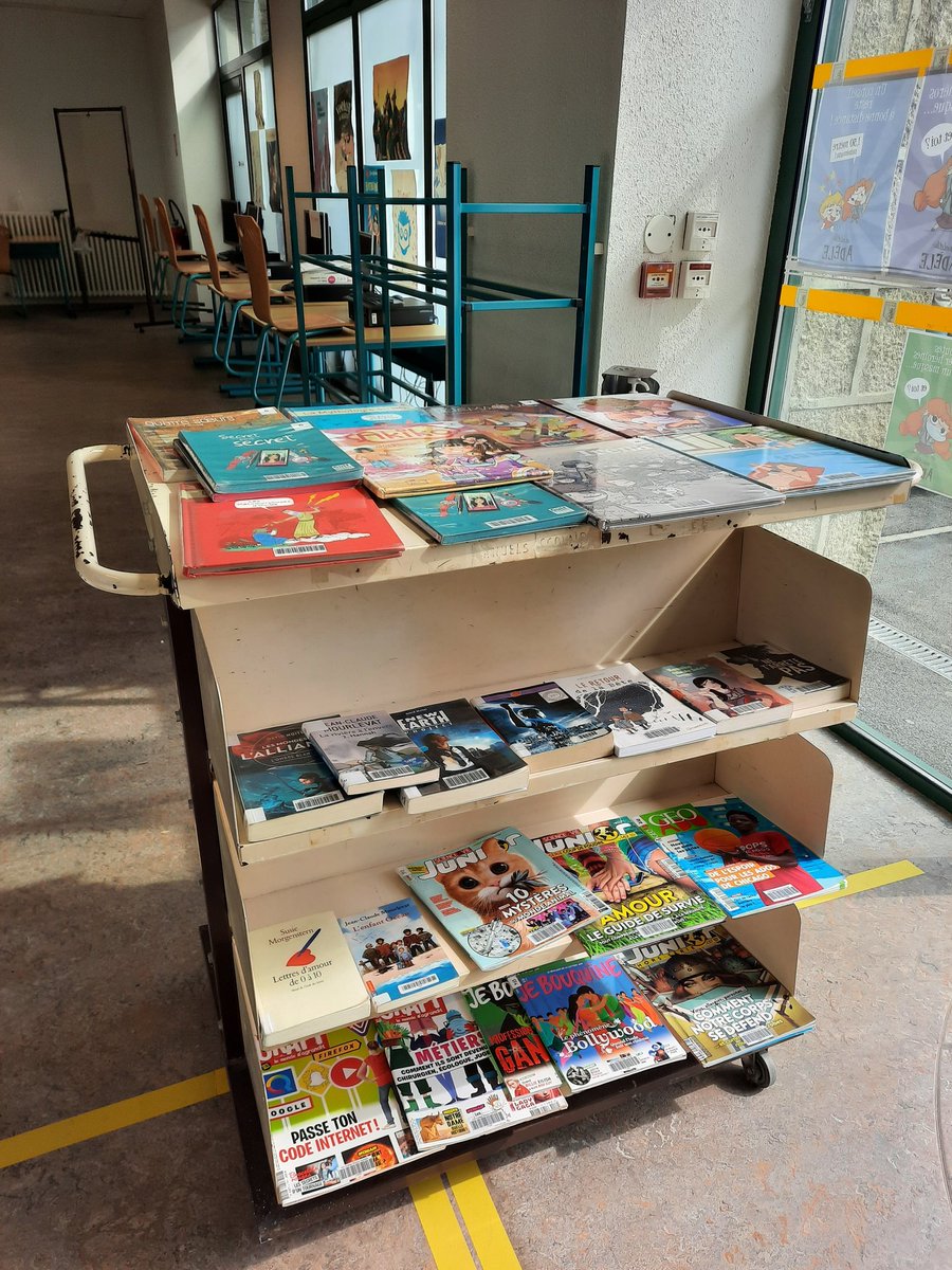 clgbrizeuxquimper tweet media