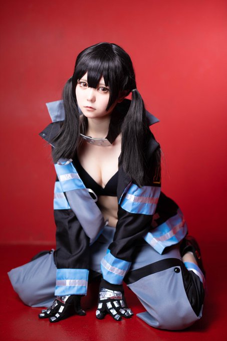 コスプレイヤーもがみひなたのTwitter画像22