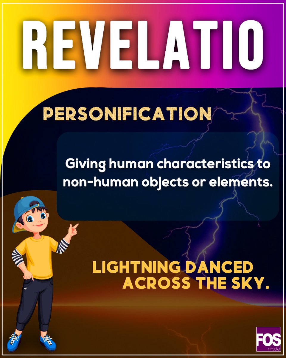 FOSMediaR's tweet image. #REVELATIO #FOSBlog #FOSMedia