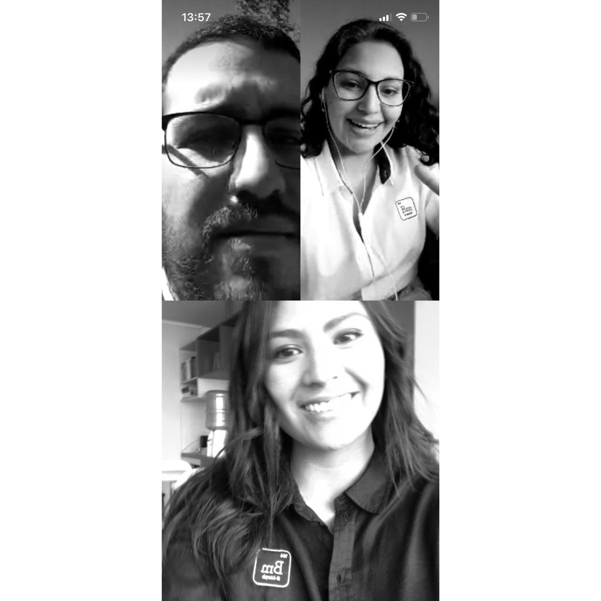 Bmorph_CL's tweet photo. "Coming together is a beginning, staying together is progress, and working together is success."
.Henry Ford
.
"Reunirse es un comienzo, permanecer juntos es un progreso y trabajar juntos es un éxito".
.Henry Ford
. #equipazo #teamwork #teambmorph #palmetainteligente #smarttile https://t.co/2udT3tV8qi