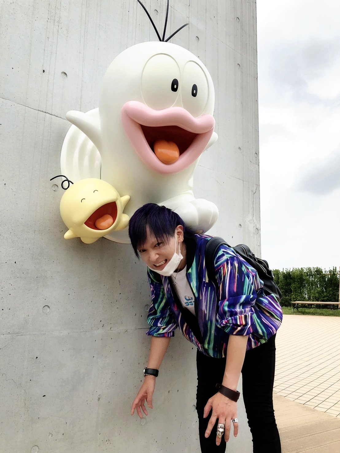 ジャネットドラミページ 🤪 u【THA STuPID】8月2日㈯ 池袋手刀🤪 على X: 