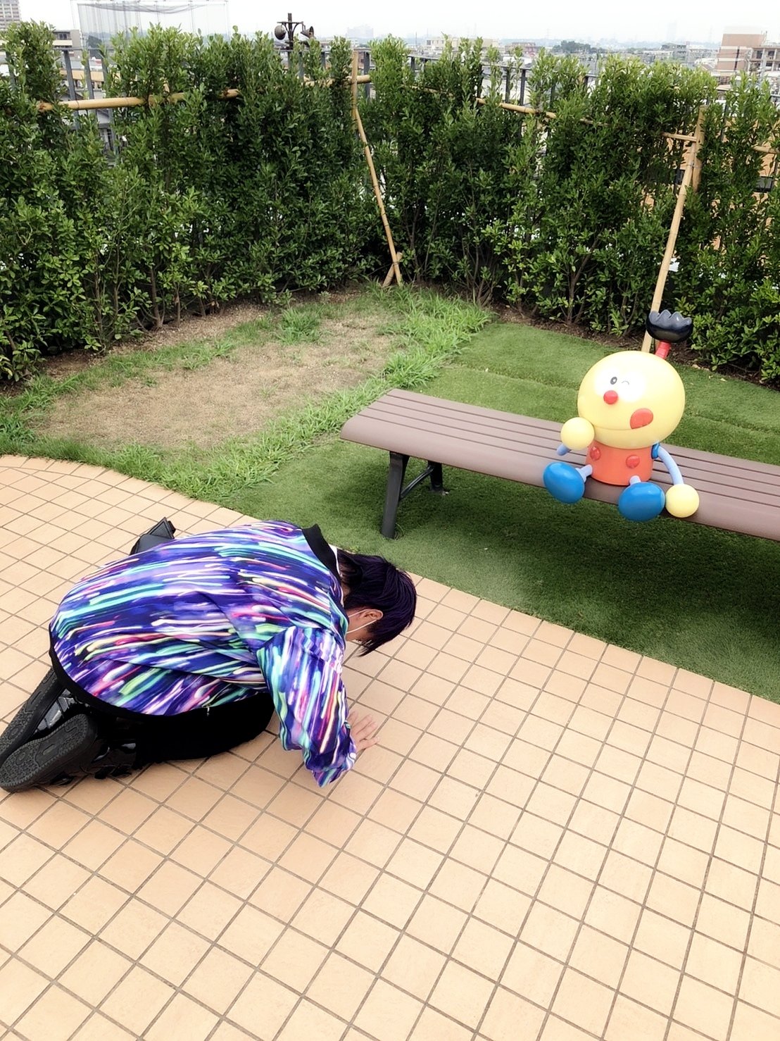 ジャネットドラミページ 🤪 u【THA STuPID】8月2日㈯ 池袋手刀🤪 على X: 
