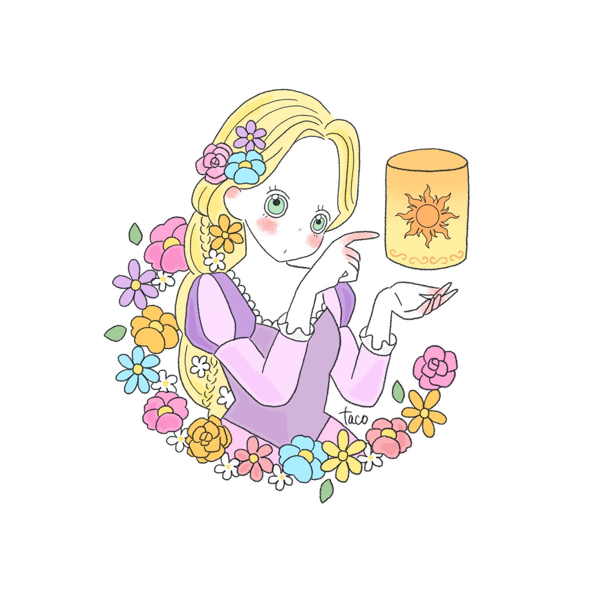 Twitter 上的 Tacomaru イラスト アイコンにどうぞ ディズニープリンセス Disneyprincess ディズニー好き Disneyillustration ディズニーイラスト イラスト フリーアイコン Cinderella シンデレラ シンデレラドレス オーロラ姫 Rapunzel ラプンツェル