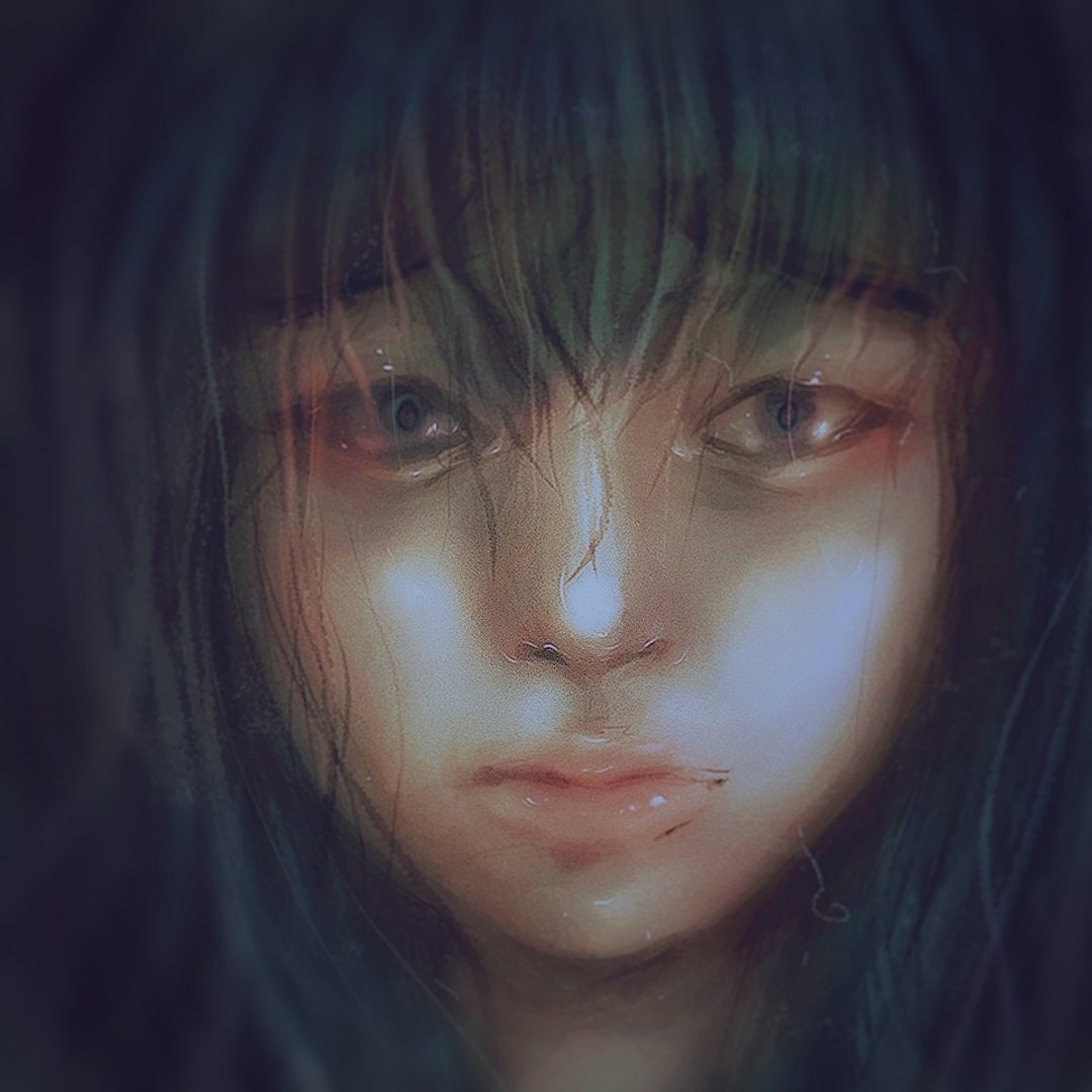 fanyue950's tweet photo. New
NoName

I still love her.

#drawings #歌い手さんMIX師さん絵師さん動画師さんPさんと繋がりたい 
#painting https://t.co/cVHeq8VLeU