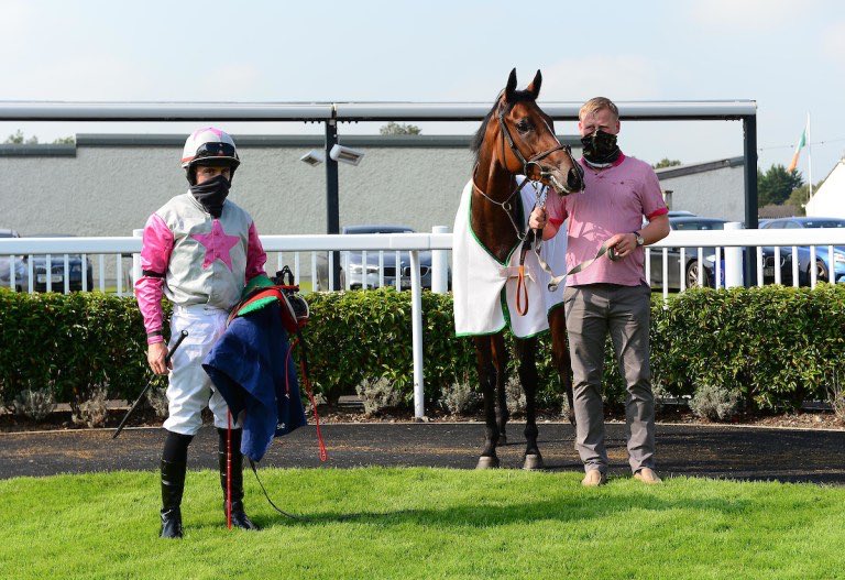 Stack_Racing's tweet image. Mass Gathering Wins for Owner/Breeders David Keoghan &amp;amp; Casey McLiney... bit.ly/3kwORnQ #StackRacing