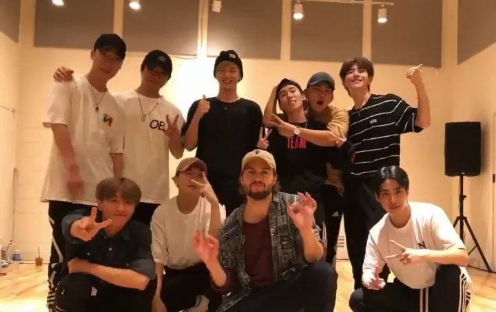 Danity_Forever's tweet photo. Thread - Konnect Family ♡
#강다니엘 #KANGDANIEL
#DanielTeam #KonnectEntertaiment
@konnect_danielk @danielk_staff https://t.co/Z8eWAOFbAT