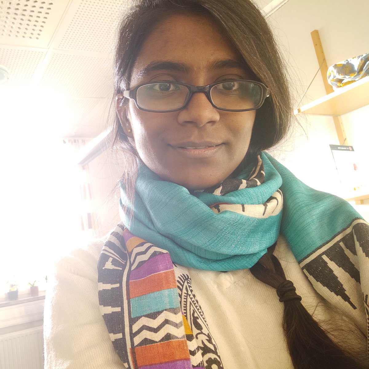 cbu_bergen's tweet photo. CBU welcomes a new Postdoctoral Researcher in Valen group, Preeti Kute, hired at the Department of Informatics. Preeti has done her PhD in molecular neuroscience from the Institute for Stem cell Science and Regenerative Medicine (inStem) and SASTRA University, India @preetikute https://t.co/dyBzOzSHV0