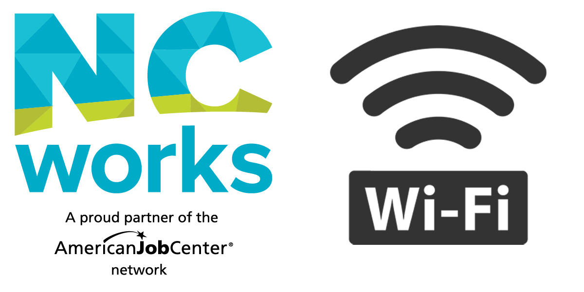 As a free public service, many #NCWorks Career Centers provide Wi-Fi that extends throughout the parking lot. This Wi-Fi option is labeled “NCWorks Public.” Find the updated list of centers with strong Wi-Fi at: nccommerce.com/documents/ncwo…