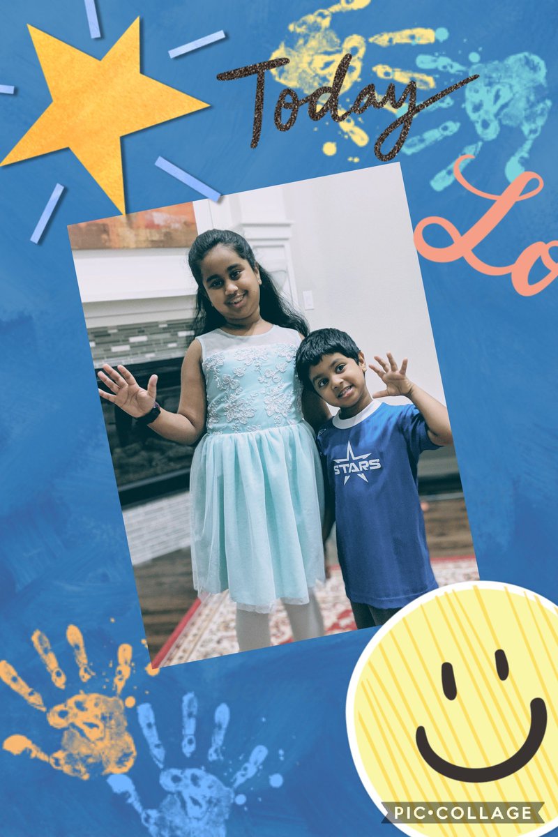 Happy Friday to all. Day 5 of #CollegeWeek #WearBlue #McSpeddenPreK <a href="/McSpeddenES/">McSpeddenES</a> @mcspedden_third