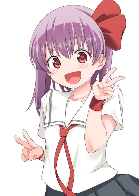 夢乃マホのtwitterイラスト検索結果