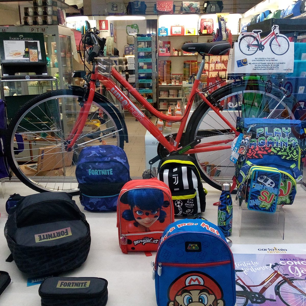 bresciamobilita's tweet image. 🚲 I negozi del #ConsorzioBresciaCentro sono già entrati nel mood del #VirtualBresciaBikeFestival2020! 

Un grande grazie a tutti gli aderenti al nostro #bikenetwork!

👉 Consulta il nostro sito per tutte le info: bit.ly/2FFtZvH