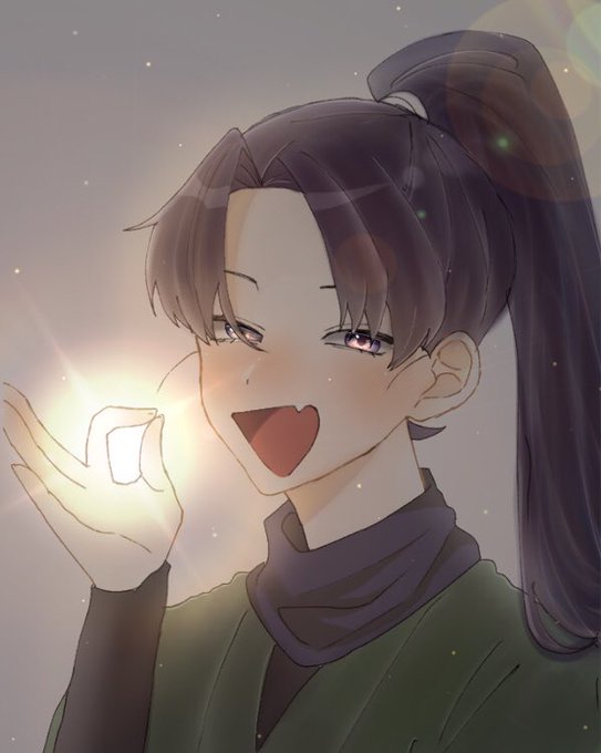 摂津のきり丸のtwitterイラスト検索結果 摂津のきり丸のtwitterイラスト検索結果