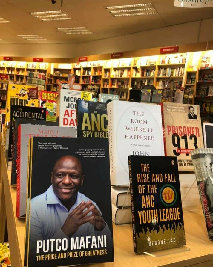 Dream Come True <a href="/NBPublishers/">NB Publishers</a> <a href="/robertmarawa/">robertmarawa</a>