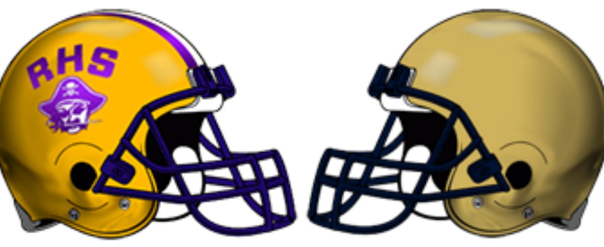 Reynoldsburg High School Football tweet media