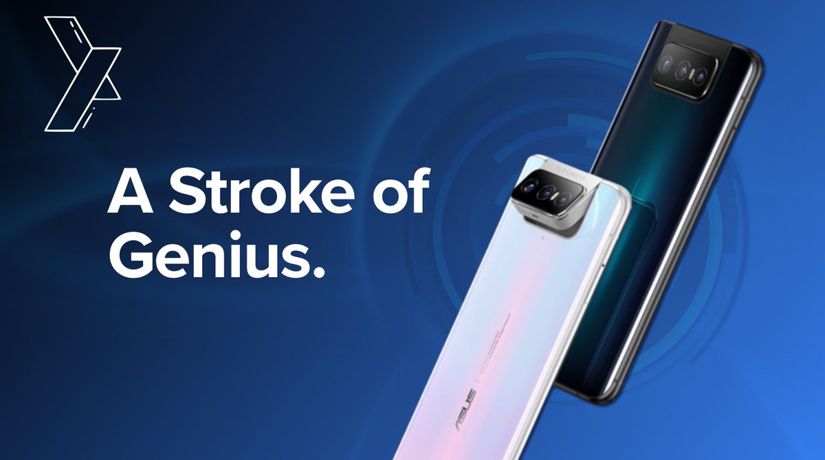 TechStream3000's tweet image. Check out our new video on the Zenfone 7 Series!This is the quickest video that will give you all of the info you need to know about this very unique phone. Click here to watch &amp;gt;youtu.be/4eKUrwhtZhE