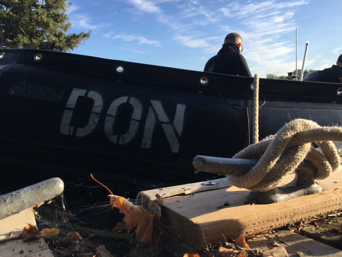 Bonjour @CMRSJ_RMCSJ !! On vous attend sur le Richelieu pour la course à obstacles ⚓️
—
Good morning @CMRSJ_RMCSJ !!we’re waiting for you on the Richelieu river for the obstacle course⚓️