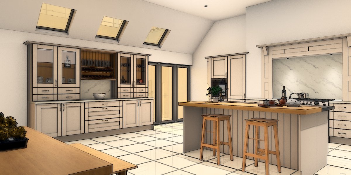 2020spacesuk's tweet image. Take a break and have some fun! 📌

Find the 10 differences between these 2020 Fusion renderings and comment the ones you find. 

#2020fusion #spotdifferences  #designinspo #interiordesign #sundayfunday