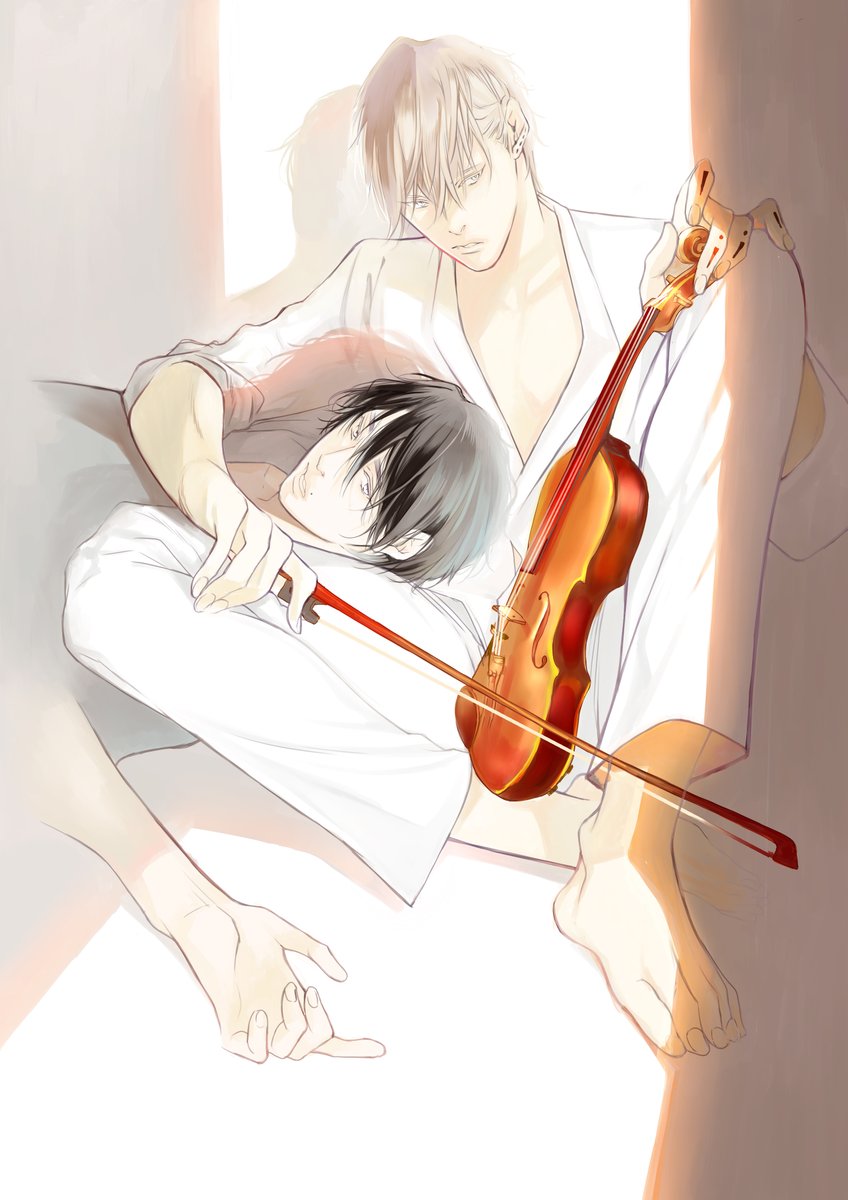 1/5まで 麻生ミツ晃先生 アクリルプレート 世界でいちばん遠い恋 直筆