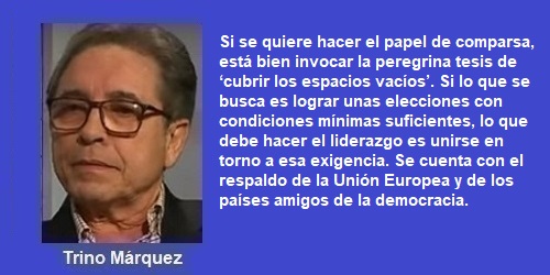 #DiariodeOpinion Para valorar la  interesante opinión de quien aparece en la imagen, leyéndola completa,  visitando elrepublicanoliberalii.blogspot.com en su actualización del VIERNES 18/09/2020 @daVinci1412   @trinomarquezc @leandrotango  @ElIndependent  @arielpenaG  @elchero