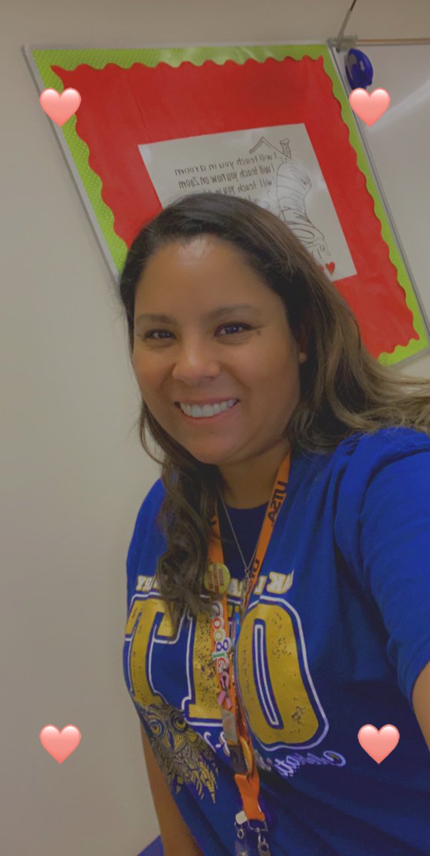 MichelleDiaz00's tweet photo. Happy Friday! Wishing all our owls an amazing day! #missingourowls #nisdect #celebratefreedomweek @NISDOHT #unitedOHT https://t.co/R5YneGvJBP