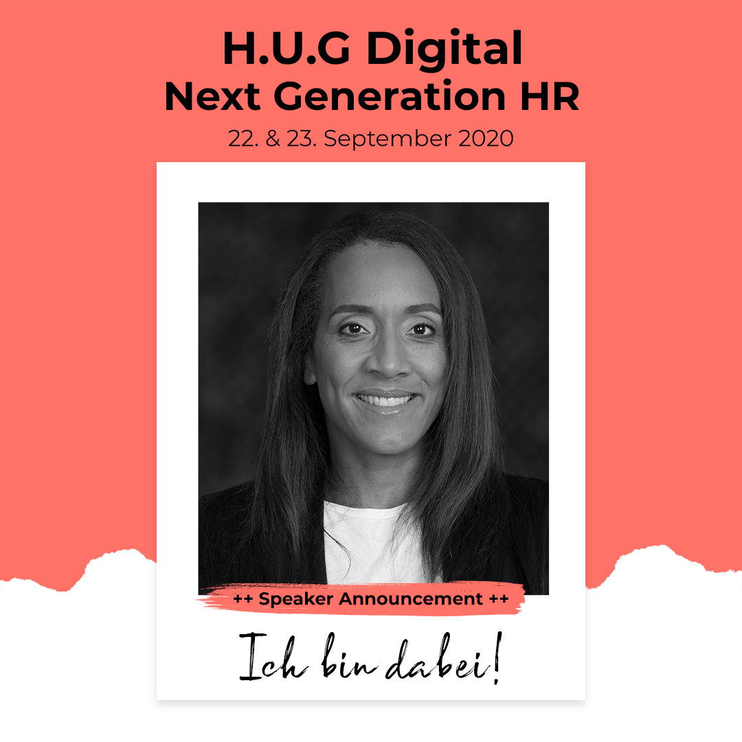 Seit Januar wenden wir in unserem Employer Branding Team agile Arbeitsmethoden an. Wie uns diese beim im Employer Branding in der Krise geholfen haben, dazu spreche ich am H.U.G Digital Next Generation HR am 22. 09.  
Anmelden hier: lnkd.in/gFtPzaz
#hugdigital2020