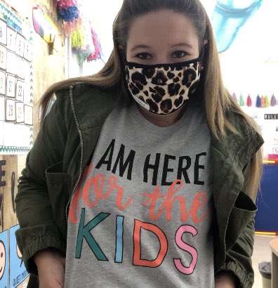 MsDalton6's tweet photo. Happy teacher tee Friyay! https://t.co/hrj5EwktAp