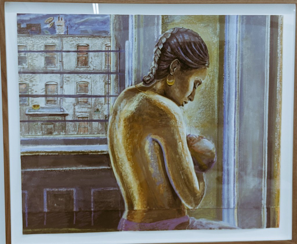 Hort's Art tweet media