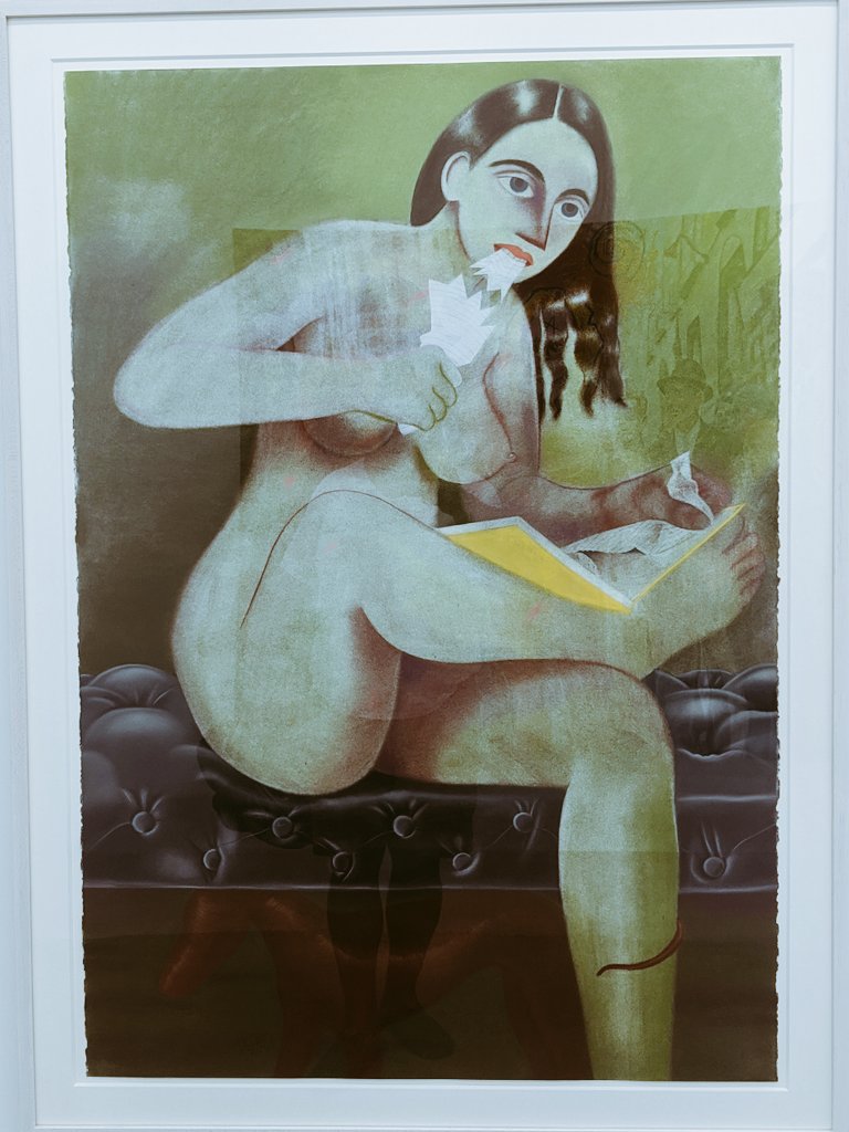 Hort's Art tweet media