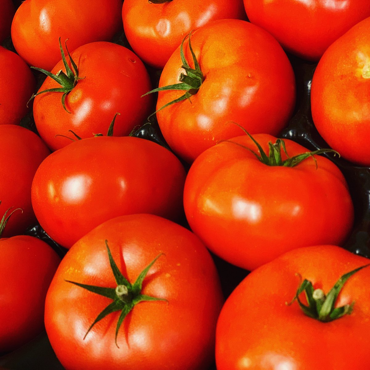 Something beefy for the non meat eaters #beeftomatoes #tomato #greengrocer #vegetarian #vegan