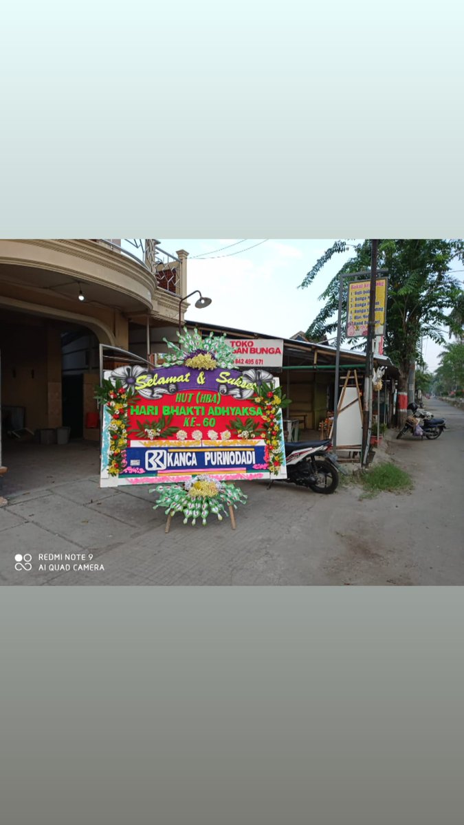 TokoBunga24jam's tweet photo. Terima pemesanan karangan bunga ucapan, untuk berbagai macam2 acara 
TLF/WA:087813534266 https://t.co/cgbjQN94xd