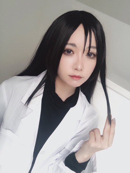 Twitterのコスプレ画像49