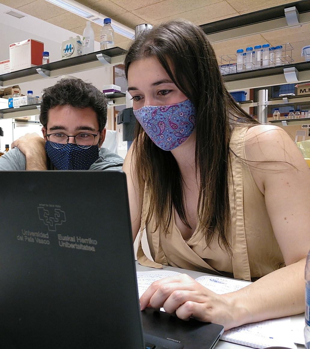 For the last two days the we were intensively working with our colleagues from <a href="/UniBarcelona/">Universitat de Barcelona</a> and <a href="/RheoDx/">RheoDx</a> on micro-rehometry on a test strip #microfluidics. It is always a pleasure to work with Prof. Aurora Hernandez and her team