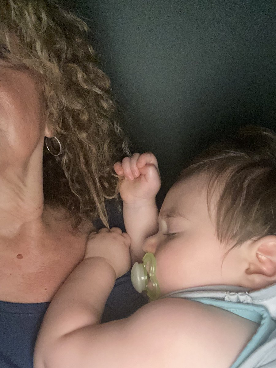 SYanc's tweet photo. Happy 1st Birthday morning to my sweet Everett. One year ago you became light in my heart and the latest star shining in my sky. I love you much and will love you forever. Go baby go! #happy1stbirthday #grandsons #gagalife #partytomorrow https://t.co/VHb6g7Ai4j