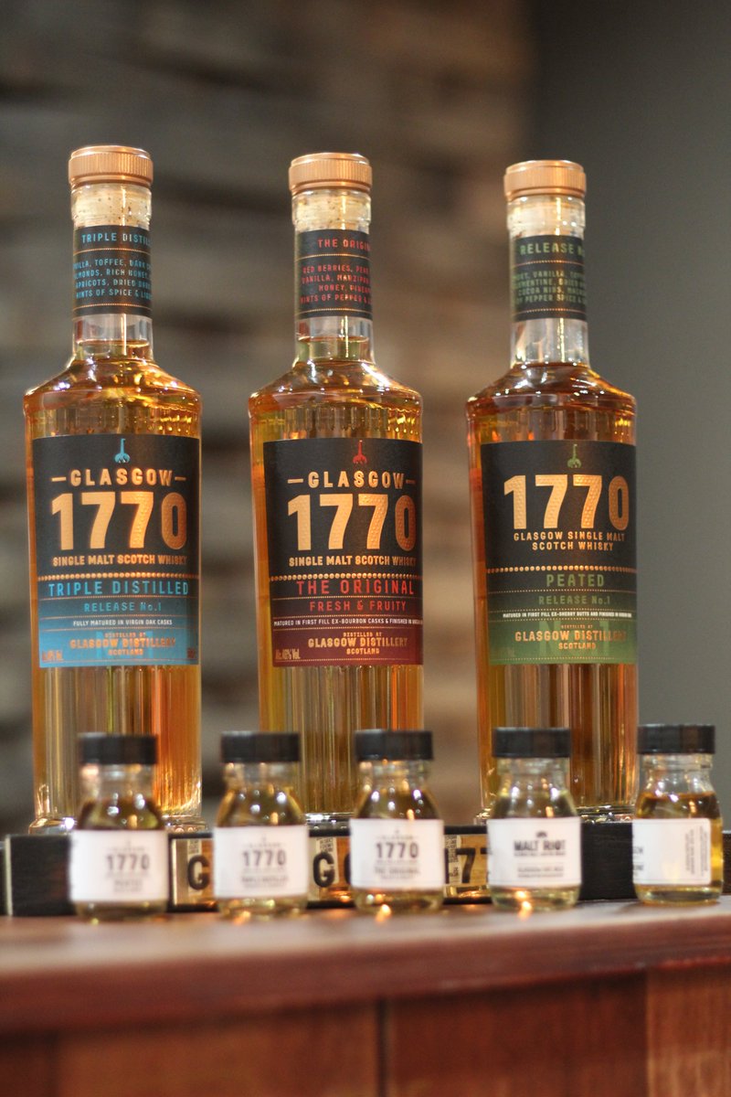 1770Whisky's tweet photo. FRIDAY GIVEAWAY 💯

To celebrate the launch of our weekly virtual whisky tastings, we have decided to give away 4 free spots with EVERYTHING included. Simply: 

🥃Follow our page
🥃Re-tweet this 
🥃Tag a friend

Read more about the tastings: https://t.co/6mYOYbtZ0X

*Ends:23 Sep* https://t.co/PH9qKSnnst