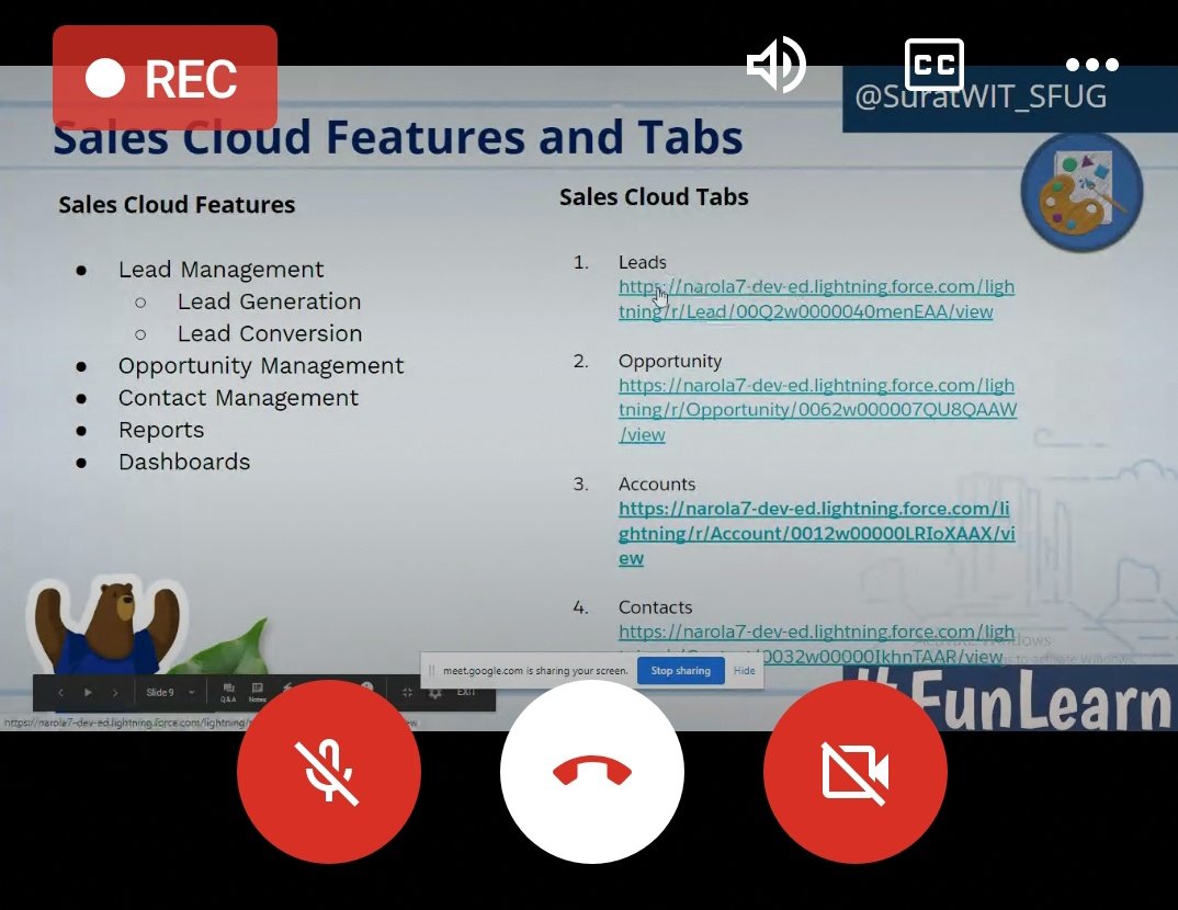 AkshayaMole's tweet image. #FunLearnDocuSales  @SuratWIT_SFUG @TrailblazerEsha