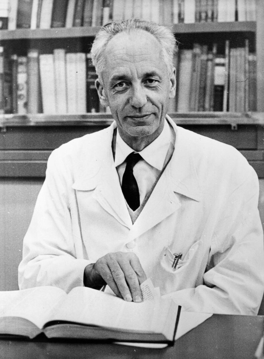 In 1958, French immunologist, Jean Dausset identified human leukocyte antigens (HLA) which led to the formation of anti-leukocyte antibodies in recipients of blood transfusions.Further understanding of histocompatibility was essential for the success of the marrow graft.
