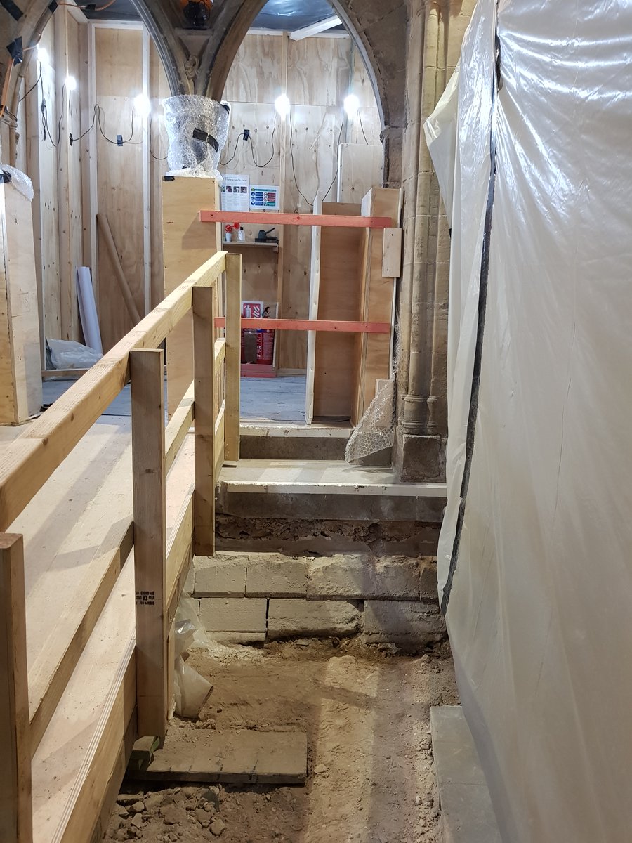 Southwell Minster tweet media