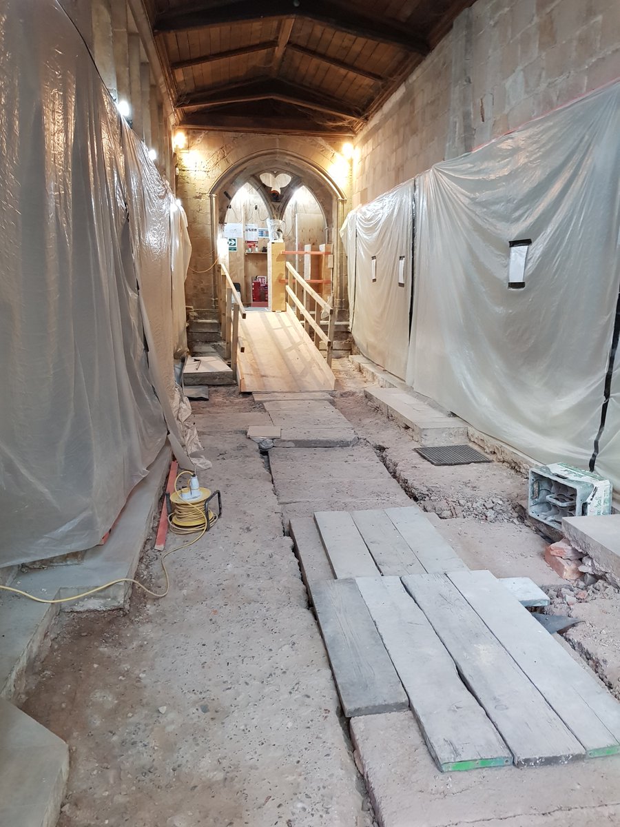 Southwell Minster tweet media