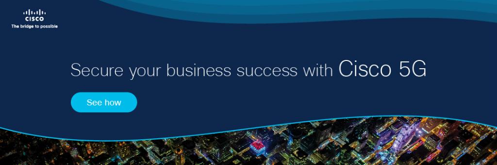 CiscoVP5G's tweet photo. Cisco is a Diamond Sponsor at the Big 5G Event next week. Visit our virtual booth and tune in for some great talks. https://t.co/jJzce6ZAoe 
#CiscoVP5G #CiscoSP360 https://t.co/agjVaT19GI