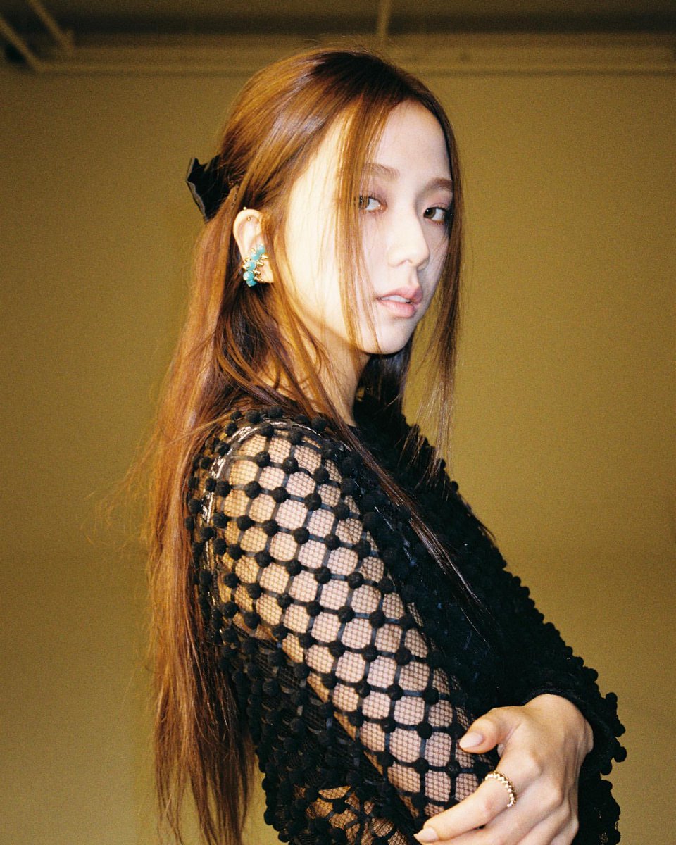 sooyaaa__IG.
200918

"<a href="/elleusa/">Elle</a> <a href="/cartier/">Cartier</a> <a href="/dior/">Dior</a> #광고"

<a href="/BLACKPINK/">BLACKPINKOFFICIAL</a> 
#JISOO #BLACKPINK 
#지수 #블랙핑크