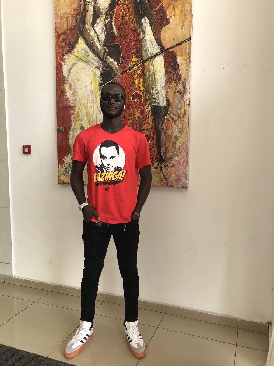 FARINDOKI tweet media