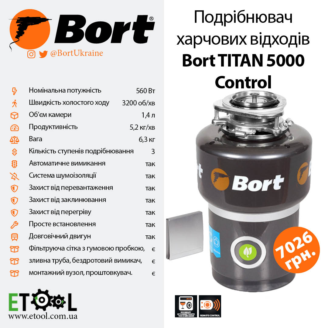 BortUkraine's tweet image. #BortUkr #BortTitan #подрібнювач #харчовівідходи #измельчительпищевыхотходов #AlligatorMax #BortGlobal #BortMastercEco #кухні #сучаснакухня #монтажкухні #AlligatorPlus #технікадлякухні #кухняпідзамовлення #кухняназамовлення #дизайн #монтажкухни #дизайнкухні #дизайнкухни #кухня