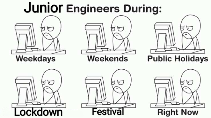 #जेईएन_माँगे_न्याय #JENGP4800
<a href="/ashokgehlot51/">Ashok Gehlot</a> <a href="/SachinPilot/">Sachin Pilot</a>   
<a href="/1stIndiaNews/">First India News</a> <a href="/ZeeRajasthanNe1/">Zee Rajasthan News</a> <a href="/News18Rajasthan/">News18 Rajasthan</a> 
@DrBDKalla2 
<a href="/sarasachinp/">sara sachin pailot</a> <a href="/VaibhavGehlot80/">Vaibhav Gehlot</a>
JEN works equally hard on Weekdays/Weekends/Holidays/Lockdown/Festivals/Right now.
and govt is hard on Gp.