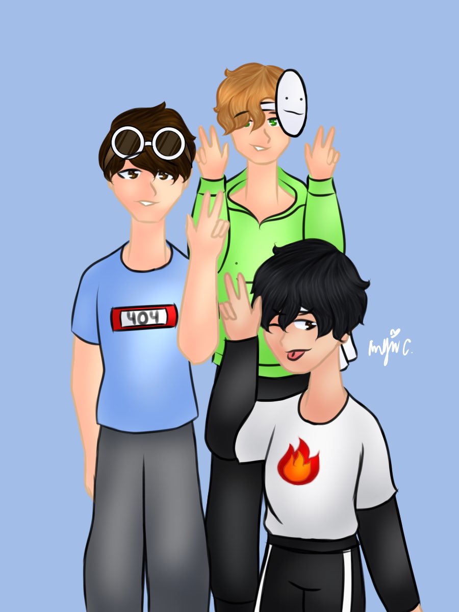 intrnlscreamng's tweet image. I’m so late but happy 10 mil Dream! Thank you for everything you’ve done, you’re an awesome person, and I hope you continue doing what you do :) @DreamWasTaken #10milliondreams #10millionblobs #dreamfanart #dream #dreamteamfanart #dream10million #dreamwastakenfanart