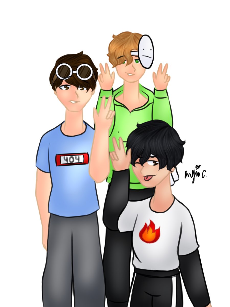 intrnlscreamng's tweet image. I’m so late but happy 10 mil Dream! Thank you for everything you’ve done, you’re an awesome person, and I hope you continue doing what you do :) @DreamWasTaken #10milliondreams #10millionblobs #dreamfanart #dream #dreamteamfanart #dream10million #dreamwastakenfanart