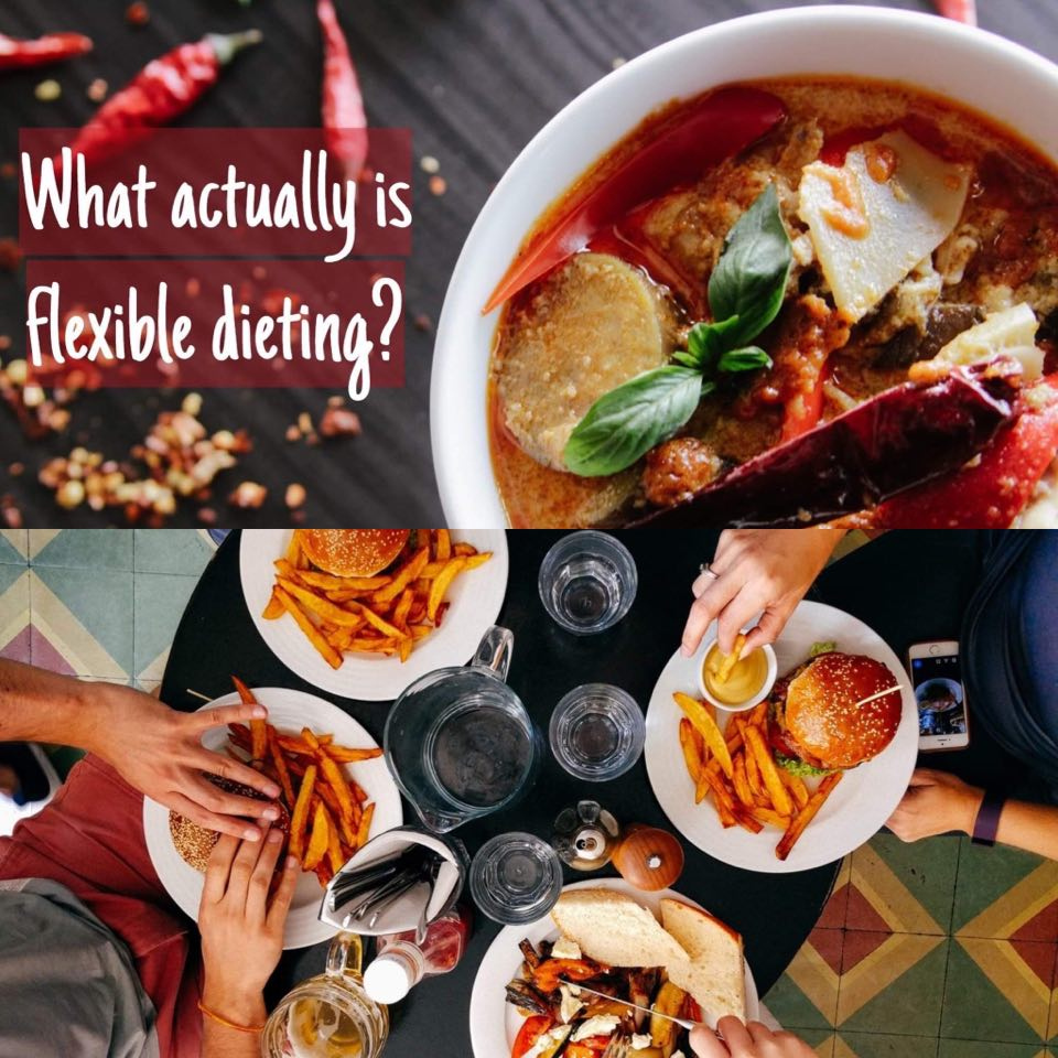 New blog post:

"You have most likely heard of flexible dieting, or as its more commonly known, ‘ If It Fits Your Macros’ ( IIFYM)."

Read more at: powerbody.co.uk/blog/Whatactua…