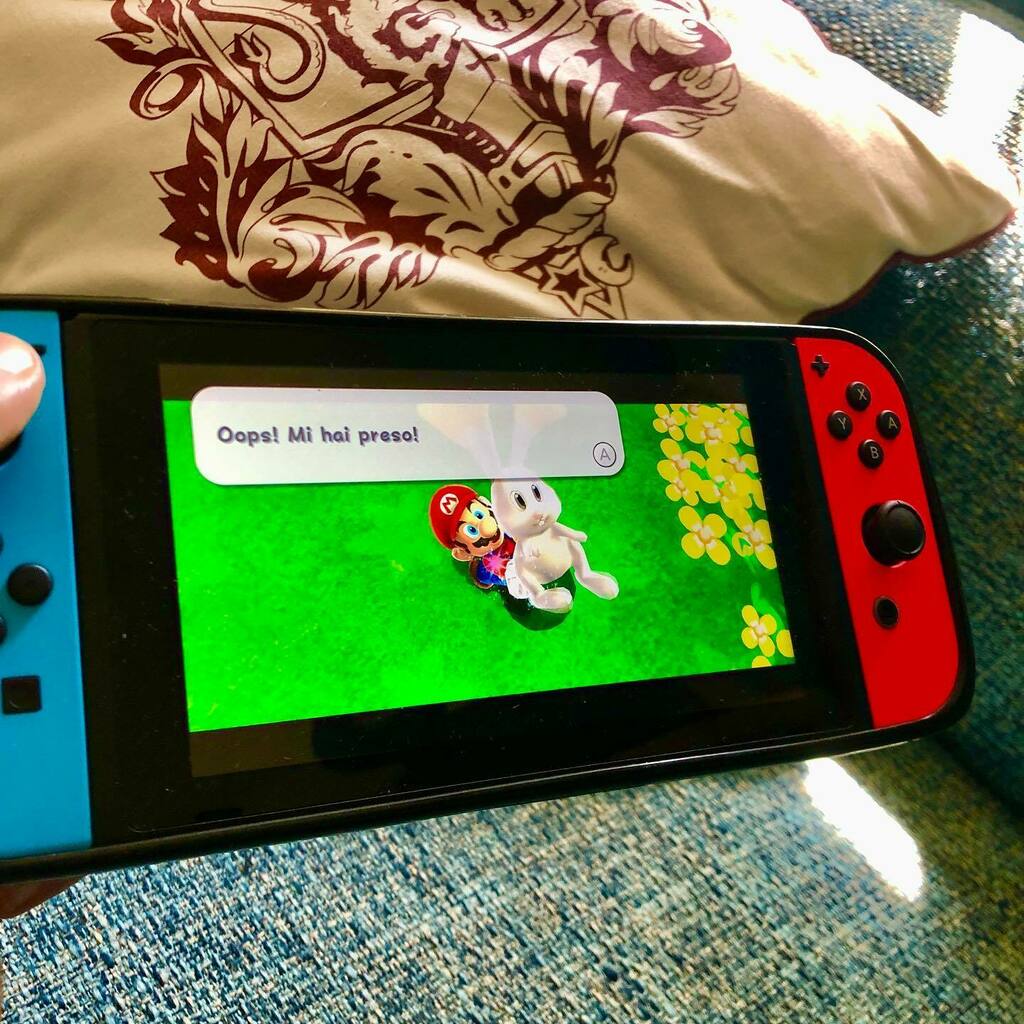 Wildfox Retrogames tweet media